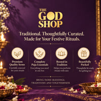 The Shubh Karwa Chauth Collection