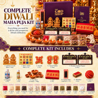 Deepavali Mahapuja Collection