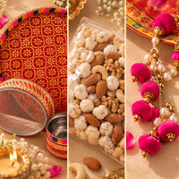 The Shubh Karwa Chauth Collection