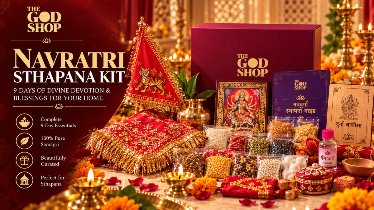 The Shubh Karwa Chauth Collection