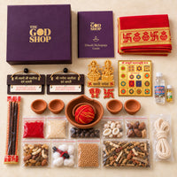 Deepavali Mahapuja Collection