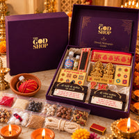 Deepavali Mahapuja Collection