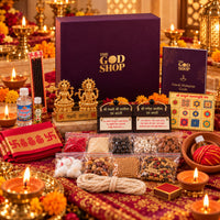 Deepavali Mahapuja Collection