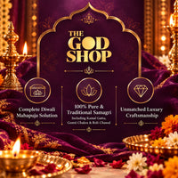 Deepavali Mahapuja Collection