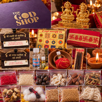 Deepavali Mahapuja Collection