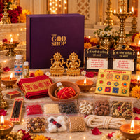 Deepavali Mahapuja Collection